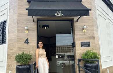 Imagem: O depósito está localizado em Centro, Araguari para alugar