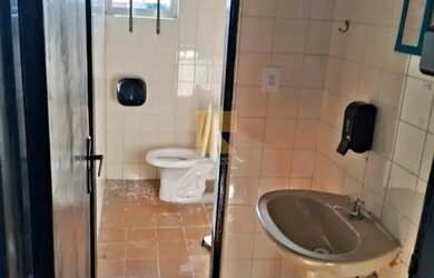 Imagem 6: Salão comercial Água Fria