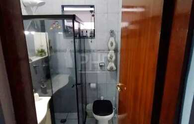 Imagem 16: Casa no Parque Novo Oratório Santo André