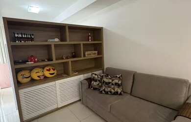 Imagem 5: Cobertura duplex no In Mare Bali