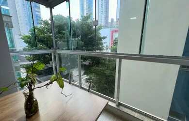 Imagem 9: ÓTIMO INVESTIMENTO Apto 1 suíte em Ed. Frente mar de BC