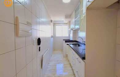 Imagem 7: Apartamento com 2 dormitórios para alugar, 57 m² por R$ 2.856,50/mês...