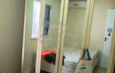 Imagem 11: Casa no Residencial Flores do Campo II com 3 Quartos - 50m²