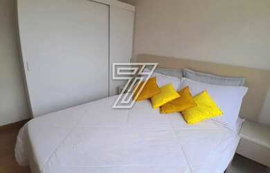 Imagem 9: Studio com 1 quarto, 25,14m² privativos no Novo Mundo