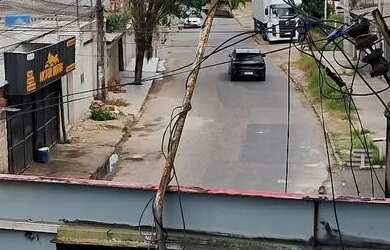 Imagem: A casa possui 3 Dormitórios, 2 Banheiros, 110m² de Área e