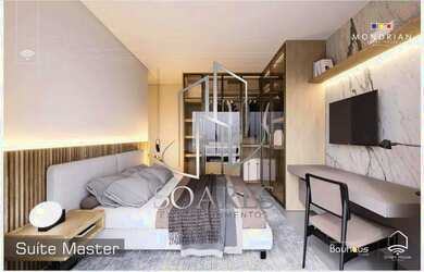 Imagem 14: Condomínio de casas Mondrian - Smart house, três suítes 3