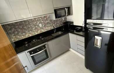 Imagem 13: Jacuípe linda casa porteira fechada