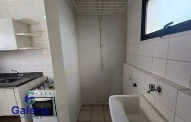 Imagem 10: Apartamento com 1 quarto para alugar, 37m² - Nova Aliança