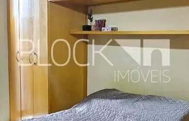 Imagem 16: Recreio dos Bandeirantes Cobertura 3 quartos, sendo 1 suite