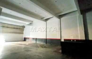 Imagem 6: Amplo Ponto Comercial para Locação 497m², 3 Salas e 6 Vagas na Água...