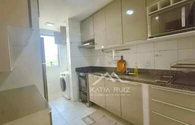 Imagem 15: Lindo apartamento na Ponta Negra 520 mil