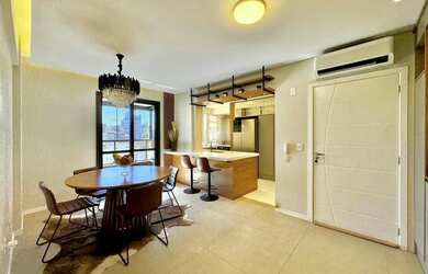 Imagem 2: APARTAMENTO 3 DORMITÓRIOS 1 SUÍTE COM VAGA DE GARAGEM, NO BAIRRO MEDIANEIRA