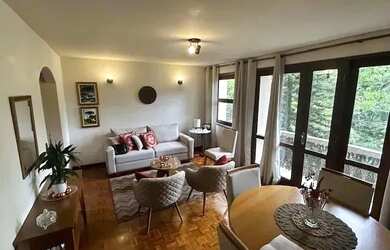 Imagem 6: Apartamento 03 quartos no Batel. Suíte. Claro, ensolarado e bem ventilado....