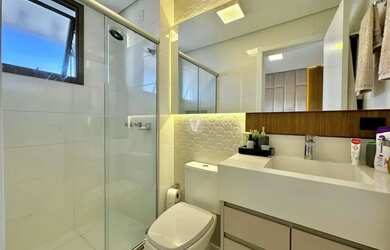 Imagem 16: APARTAMENTO 3 DORMITÓRIOS 1 SUÍTE COM VAGA DE GARAGEM, NO BAIRRO MEDIANEIRA