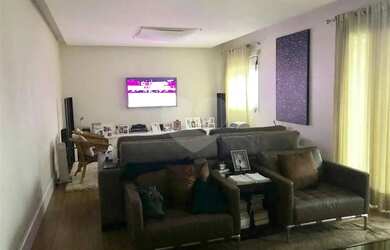 Imagem 4: Apartamento com 3 quartos à venda ou para locação em Santana - SP