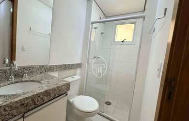 Imagem 12: Apartamento com 3 dormitórios para alugar, 78 m² por R$ 2.500/mês -...