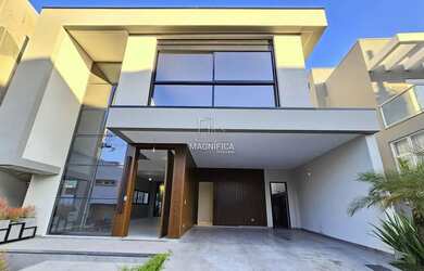 Imagem 2: MAGNÍFICA CASA MODERNA E BEM ESTRUTURADA