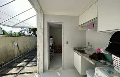 Imagem 8: Casa à venda em Alphaville Litoral Norte 1