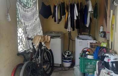 Imagem 2: Vendo ou troco casa. 192m² de Área, 1 Vaga na garageme2 Dormitórios