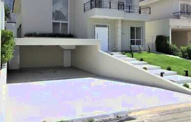 Imagem 4: CASA EM CONDOMÍNIO - ALPHAVILLE - SP