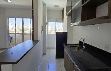 Imagem 4: Vendo Ap Cond. Ercília Panorâmico Club Frente Clube Automovel - Andalo