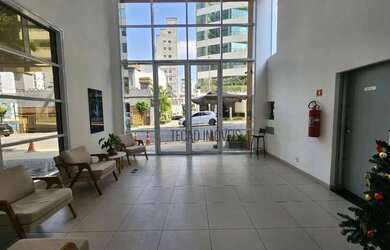 Imagem 13: Apartamento com 1 dormitório para alugar, 34 m² por R$ 4.380,00/mês...