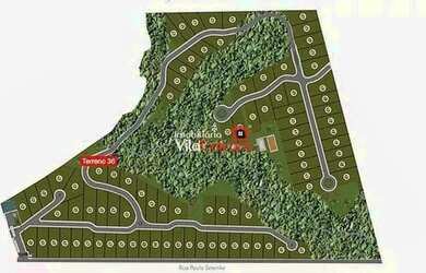 Imagem 2: Terreno em condominio alto padrão Campos do Jordão