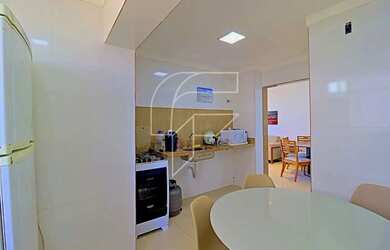 Imagem 5: Apartamento de frente para a orla da Praia do Morro, com 2 quartos à...