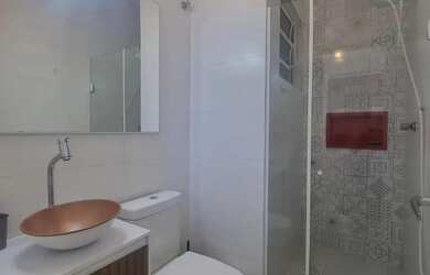 Imagem 13: Apartamento JK / Kitinete Centro Caxias do Sul