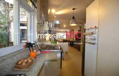 Imagem 4: Charmosa e aconchegante no miolo da Vila Nova Conceição próxima ao parque Ibirapuera