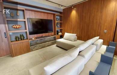 Imagem 12: Apartamento em Tamboré - Santana de Parnaíba, SP