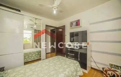 Imagem 10: Cobertura em Rua Antônio Divan - Teresópolis - Porto Alegre/RS