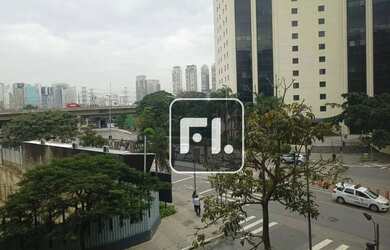 Imagem 13: Conjunto para alugar, 167 m² por R$ 14.397,02/mês - Vila Olímpia -...