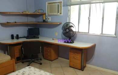 Imagem 3: Apartamento com 2 quartos à venda, 85 m² por R$ 229.000 - Trindade -...