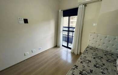 Imagem 13: Apartamento em Ponta da Praia, Apartamento em Santos, Apartamento com...