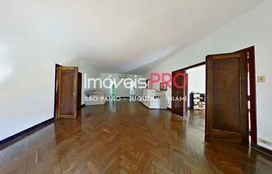 Imagem 10: Magnifica propriedade de 1060m² em rua fechada ao lado do Parque do Ibirapuera