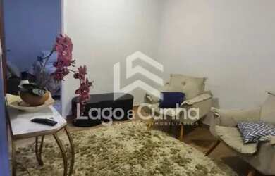 Imagem 16: Apartamento Cobertura à venda por R$ 270.000,00 - São Bento - Poços...