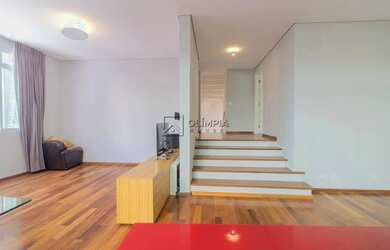 Imagem 8: Aluguel Casa em Condomínio 4 Dormitórios - 260 m² Brooklin