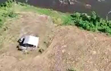 Imagem 2: FAZENDA. 2.368m² de Área