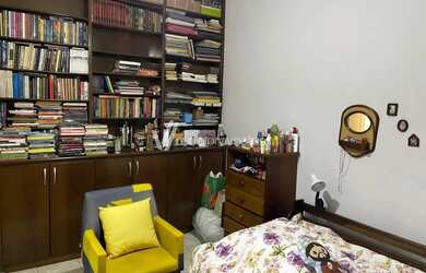 Imagem 9: Casa - Bonfim - Campinas