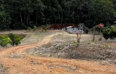 Imagem: A chácara possui 5.540m² de Área e está localizado em Todos