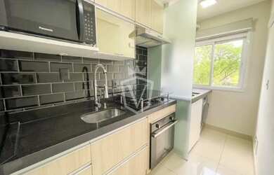 Imagem 7: Apartamento mobiliado para alugar, Bellart - Jundiaí/SP