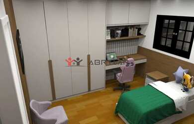 Imagem 11: Apartamento para alugar em Jundiaí, Portal do Paraíso II, com 2 quartos,...