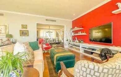 Imagem 13: Cobertura - / Residencial / Copacabana