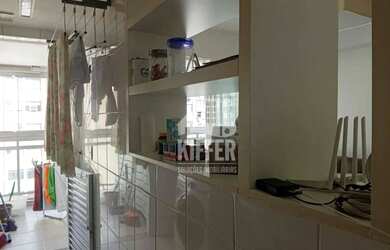 Imagem 14: Apartamento com 2 quartos à venda, 95 m² por R$ 1.150.000 - Icaraí - Niterói/RJ