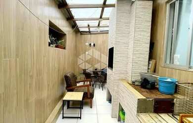 Imagem 11: Apartamento térreo à venda no centro de Santa Maria