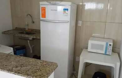 Imagem 7: Imóvel para aluguel possui 37 metros quadrados com 1 quarto