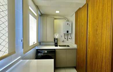 Imagem 7: APARTAMENTO 3 DORMITÓRIOS 1 SUÍTE COM VAGA DE GARAGEM, NO BAIRRO MEDIANEIRA