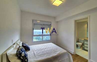 Imagem 15: Apartamento MOBILIADO, Vila da Serra, Nova Lima, 4 quartos, R$3.100.000,00,...