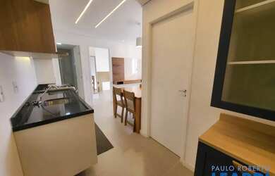 Imagem 2: APARTAMENTO - BARRA FUNDA - SP